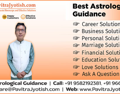 Best Astrological Guidance By Pt Umesh Chandra Pant