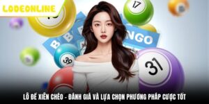 Lô đề xiên chéo